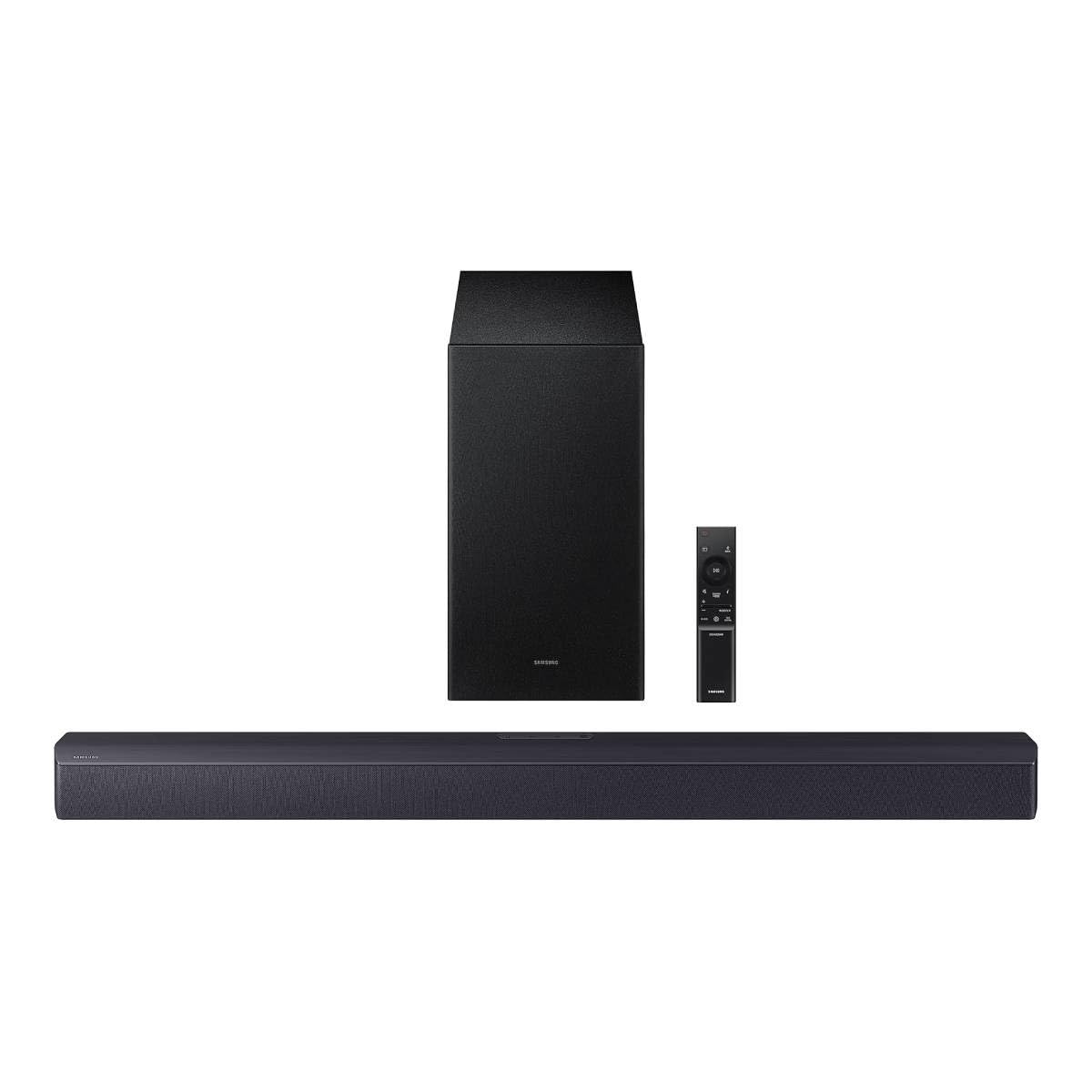 SAMSUNG SOUND BAR HW-B450F SAMSUNG