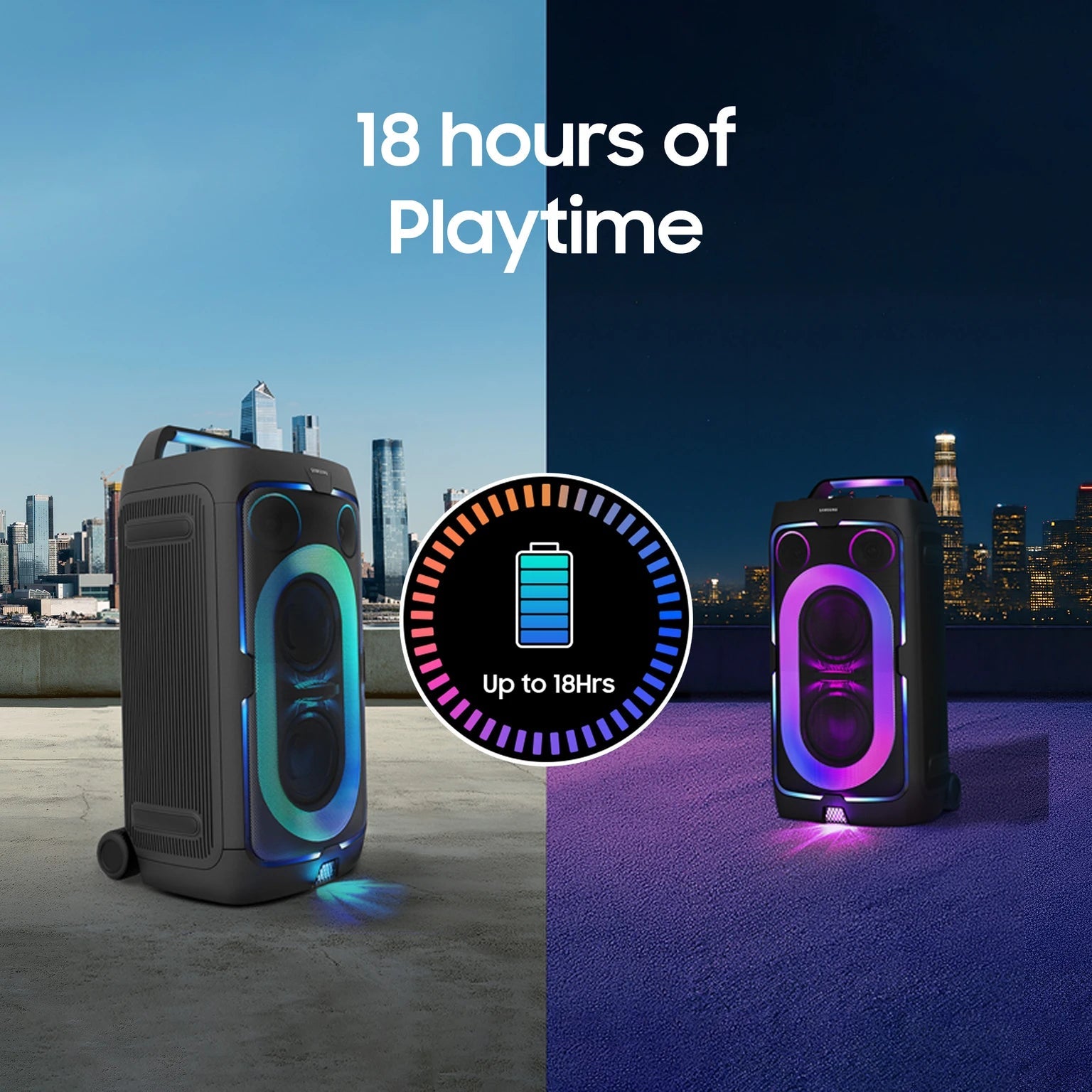 SAMSUNG SPEAKER MX-ST50F SAMSUNG