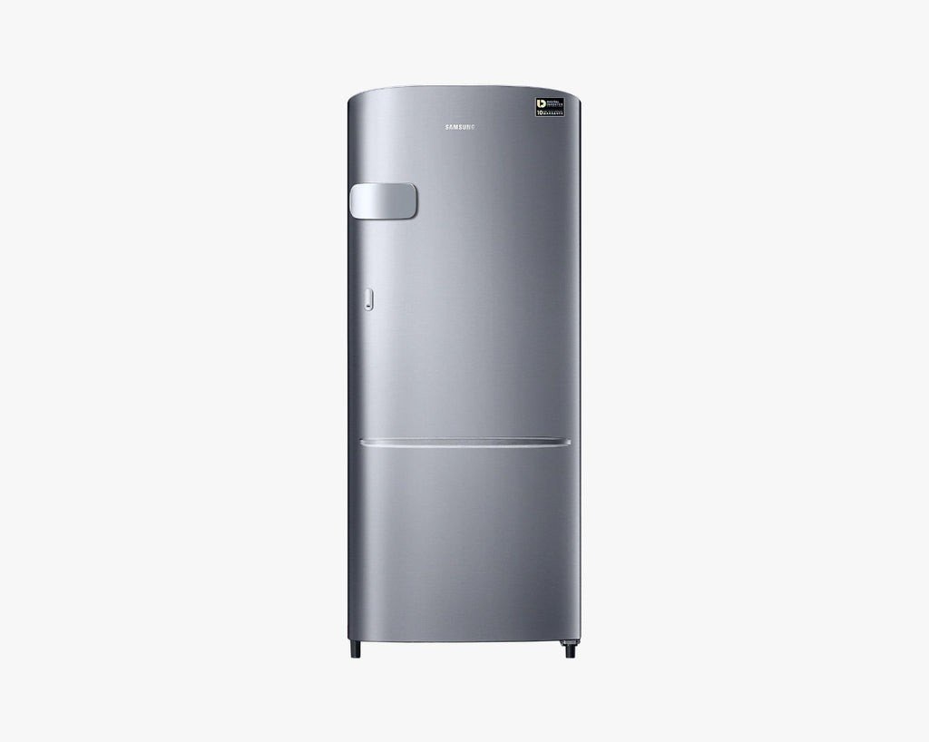 SAMSUNG REFRIGERATOR-DC-SD  RR20C11C2GS  GRAY SILVER SAMSUNG