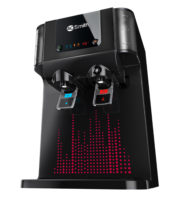 AO SMITH Water Purifier NORMAL INTELLI UV PRO AO SMITH