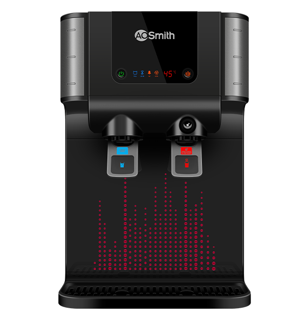 AO SMITH Water Purifier NORMAL INTELLI UV PRO AO SMITH