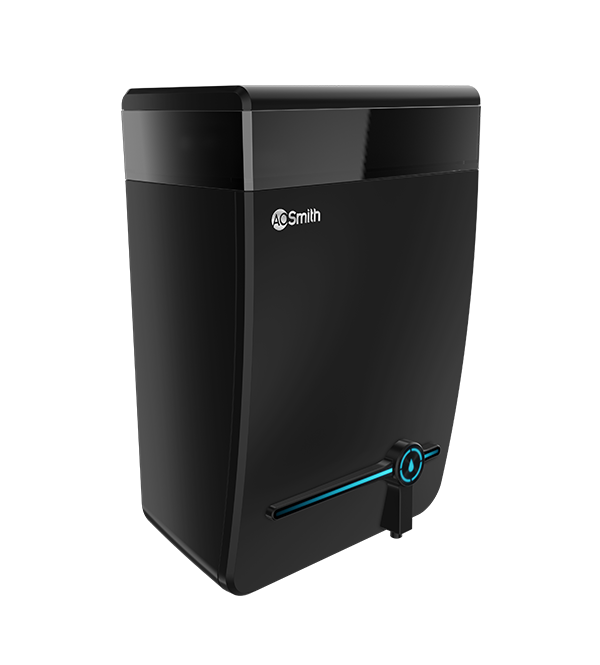 AO SMITH Water Purifier NORMAL INTELLI UV+ 4.5 L AO SMITH
