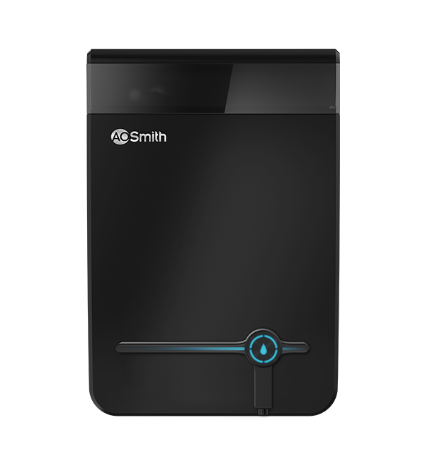 AO SMITH Water Purifier NORMAL INTELLI UV+ 4.5 L AO SMITH