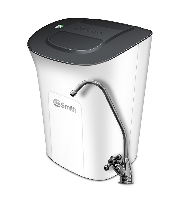 AO SMITH WATER PURIFIER NORMAL INVI U2 PRO INLINE UTC AO SMITH