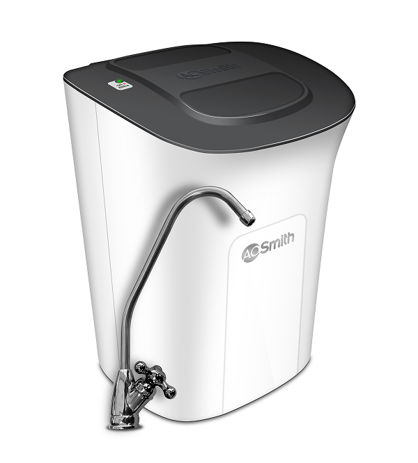 AO SMITH WATER PURIFIER NORMAL INVI U2 PRO INLINE UTC AO SMITH