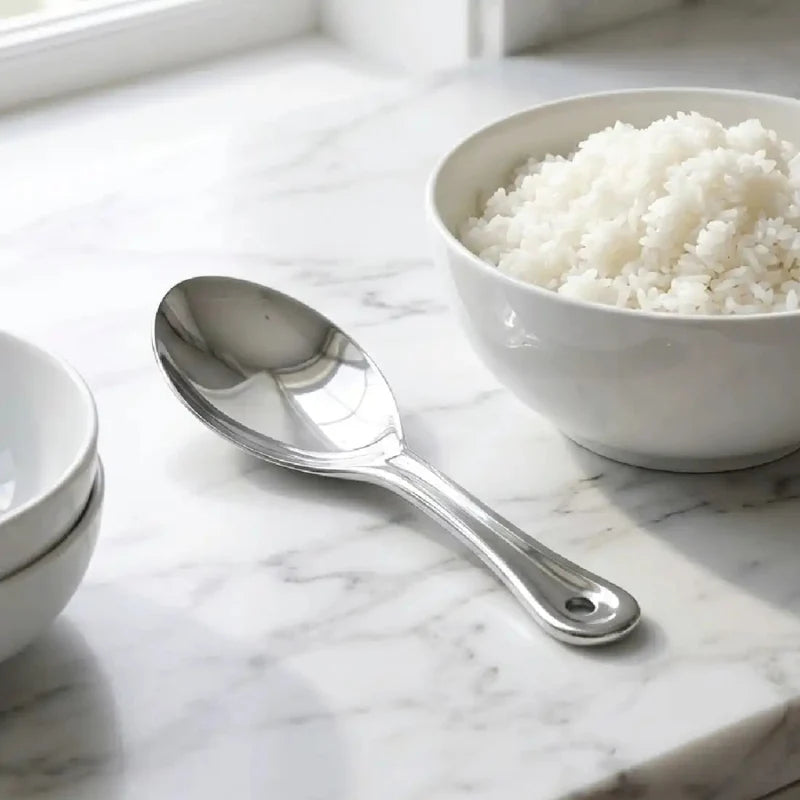 Stainless Steel Rain Drop Essential OoNA
