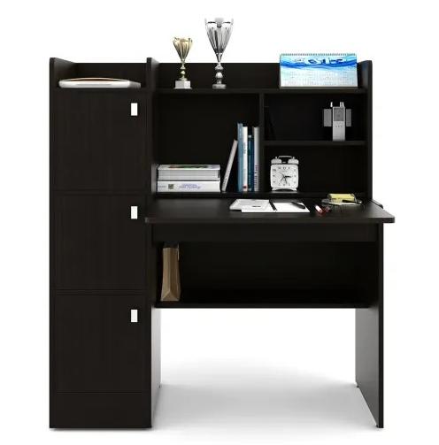 SPACEWOOD STUDY TABLE WINNER WENGE   1200X800X400 SPACEWOOD