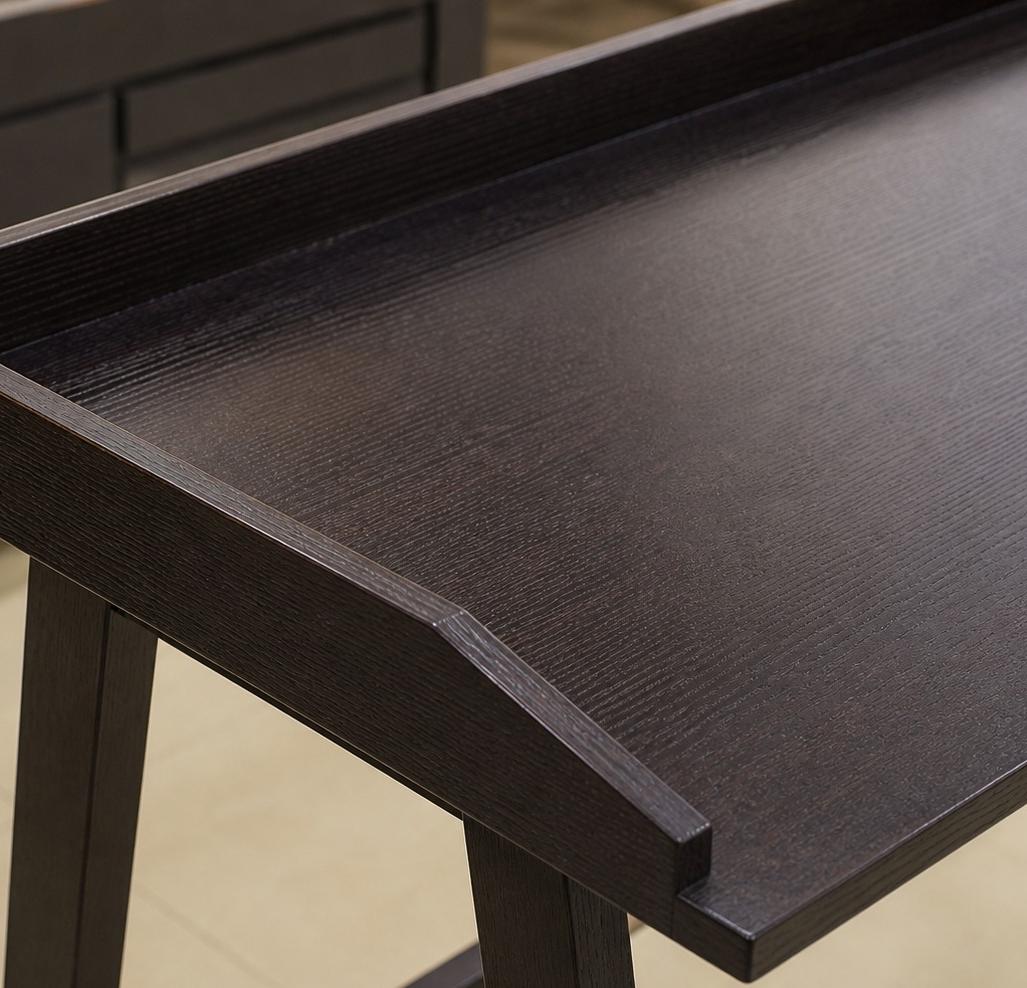 ARENA STUDY TABLE TERRA WENGE ARENA