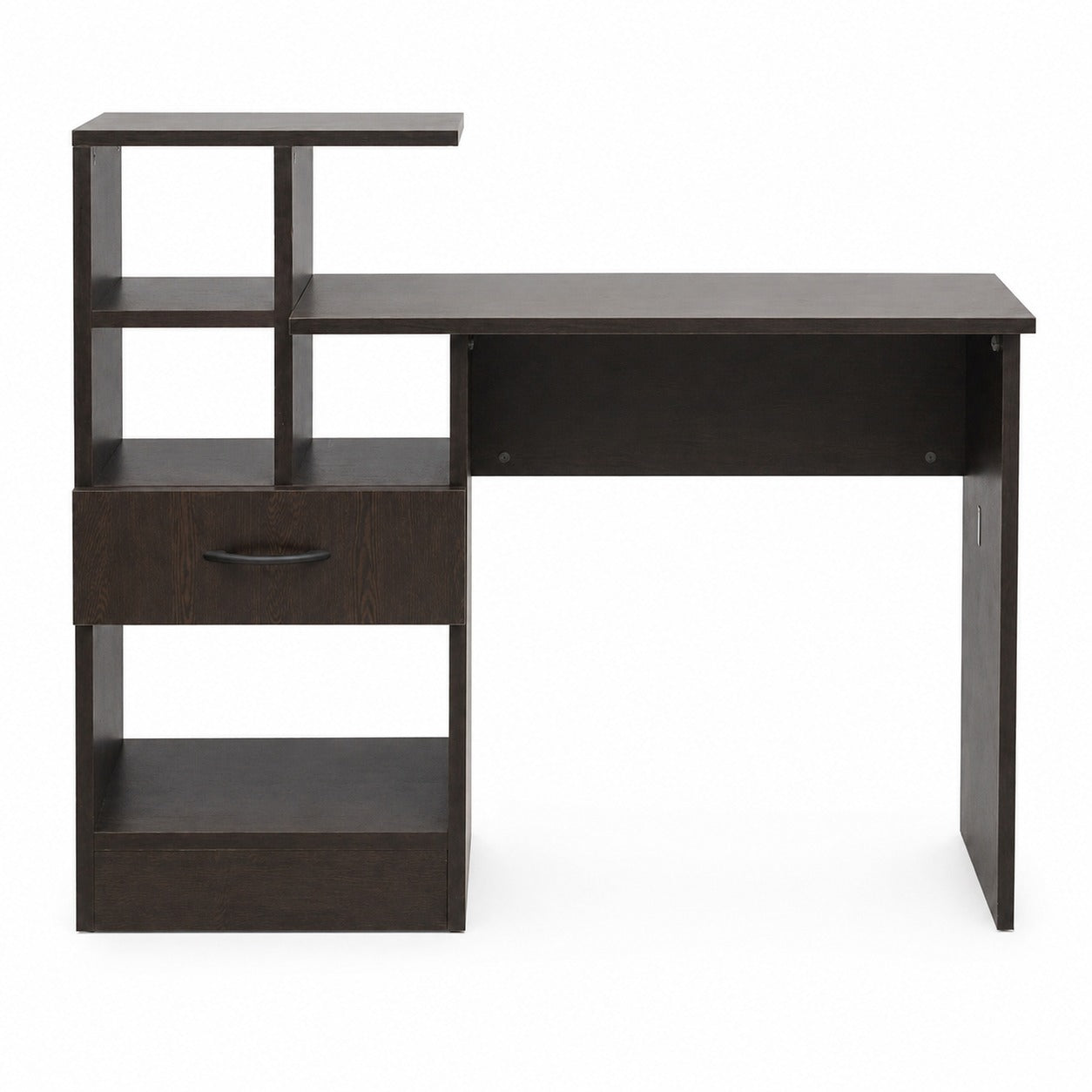 DECOSTYLE DOT201WES Study Table Wenge DECOSTYLE