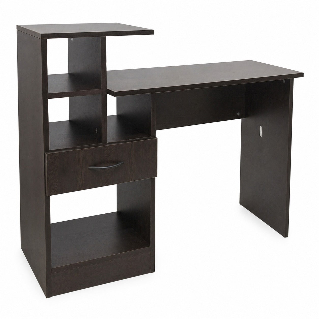 DECOSTYLE DOT201WES Study Table Wenge DECOSTYLE