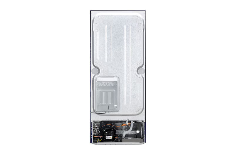 LG REFRIGERATOR-FF-DD  GL-N292BBCY  BLUE CHARM 243 LTRS LG