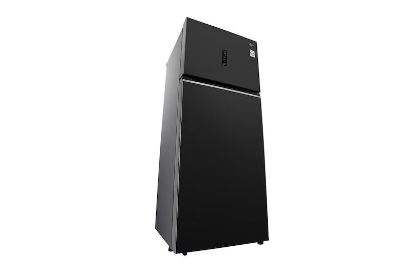 LG REFRIGERATOR-FF-DD  GL-T492MESY  EBONY SHEEN 466 LTRS LG