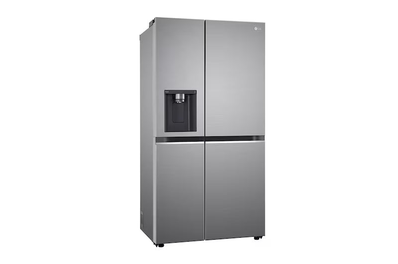 LG REFRIGERATOR-FF-DD-SBY  GL-L257CPZ3   SHINY STEEL 635 LTRS LG