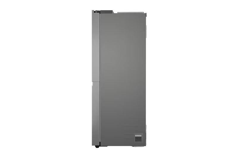 LG REFRIGERATOR-FF-DD-SBY  GL-L257CPZ3   SHINY STEEL 635 LTRS LG