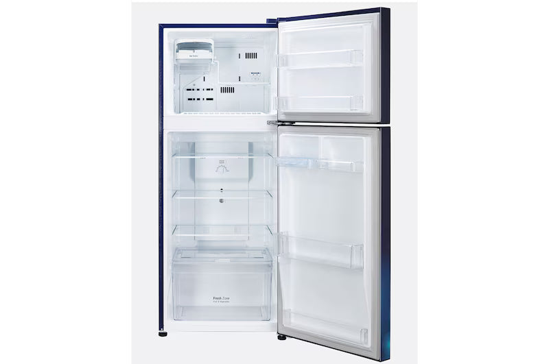 LG REFRIGERATOR-FF-DD  GL-N292BBCY  BLUE CHARM 243 LTRS LG