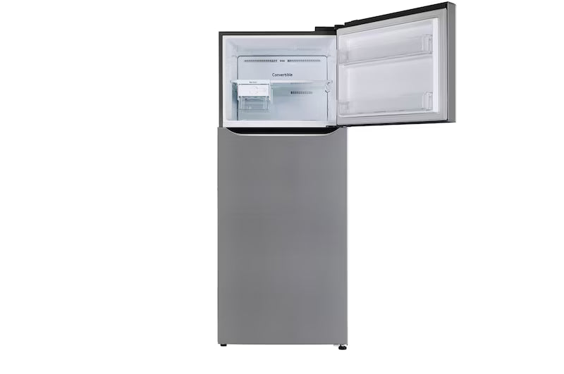 LG REFRIGERATOR-FF-DD  GL-T502CPZR  SHINY STEEL 446 LTRS LG