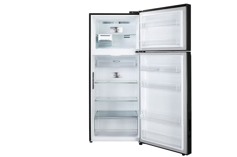 LG REFRIGERATOR-FF-DD  GL-T492MESY  EBONY SHEEN 466 LTRS LG