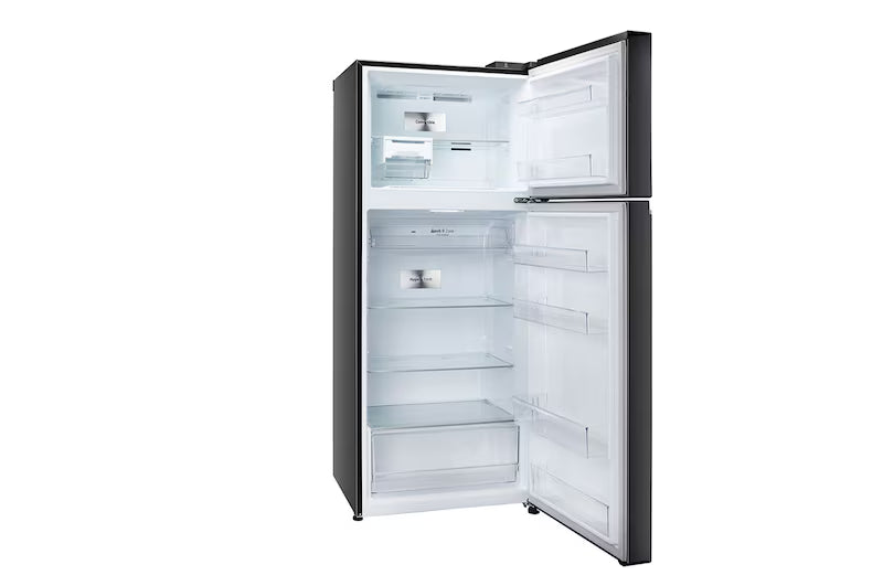 LG REFRIGERATOR-FF-DD  GL-T492MESY  EBONY SHEEN 466 LTRS LG