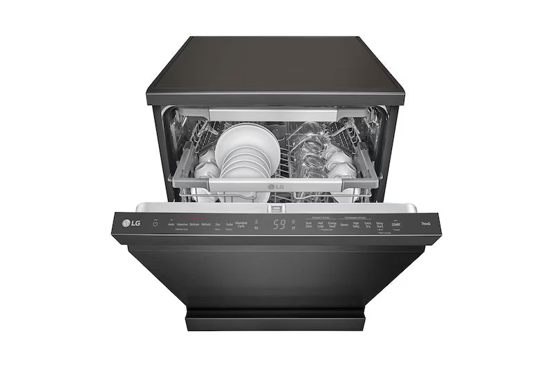 LG DISHWASHER DFB335HM 15 PLACE SETTINGS LG