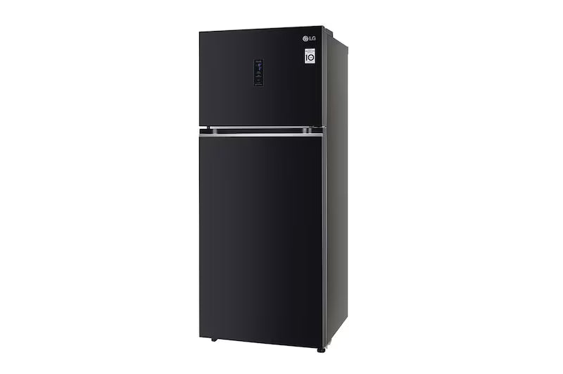 LG REFRIGERATOR-FF-DD  GL-T492MESY  EBONY SHEEN 466 LTRS LG
