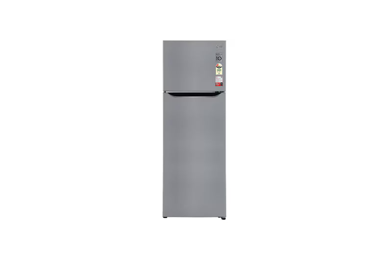 LG REFRIGERATOR-FF-DD  GL-T422VESX  BLACK 423 LTRS LG