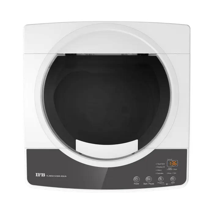 IFB TL65REW 6.5 Kg Fully Automatic Washing Machine