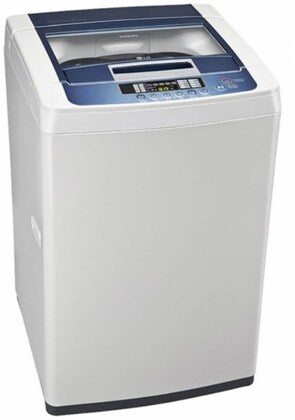 LG FULLY AUTOMATIC T7567 NA6.5 KG FA TOP LOAD LG