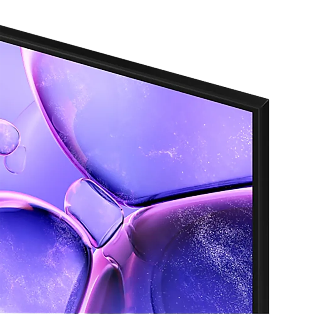 SAMSUNG LED TV UA43U8600F 43 INCH SAMSUNG