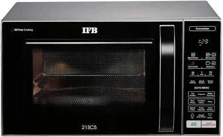 IFB CONVECTION MICROWAVE 21SC5 21 LTRS IFB