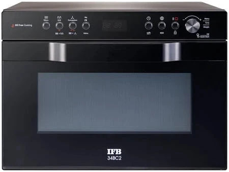 IFB CONVECTION MICROWAVE 34FBBSC2 34 LTRS IFB
