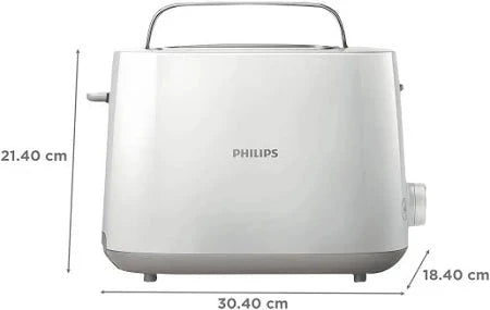 PHILIPS TOASTER HD9904 NANA NA TOASTER PHILIPS