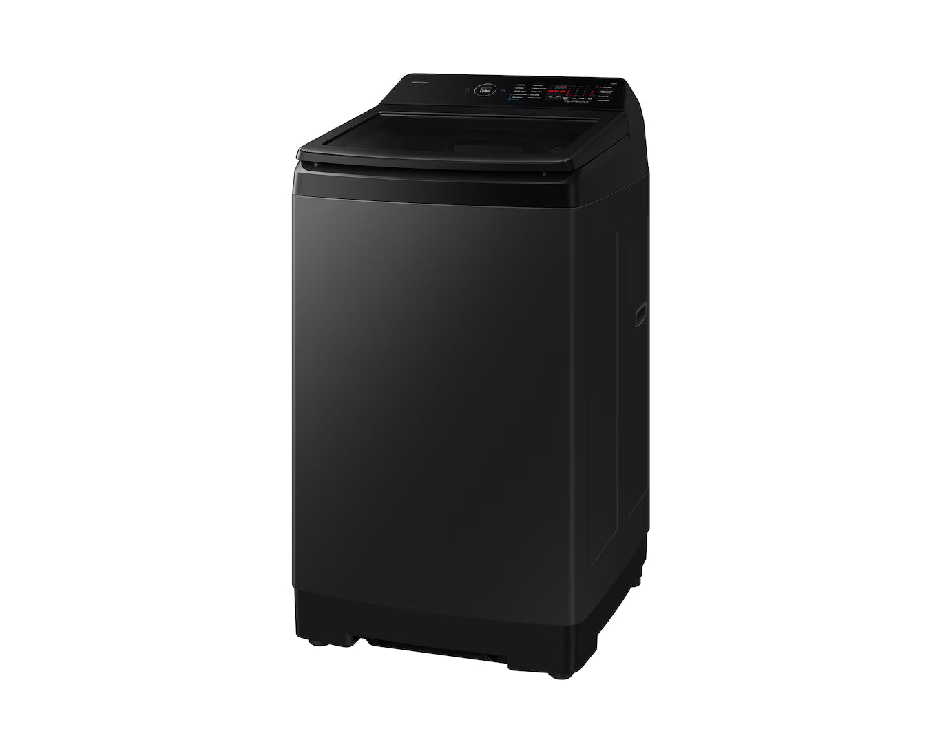 SAMSUNG FULLY AUTOMATIC WA40F08H2B 8 KG SAMSUNG