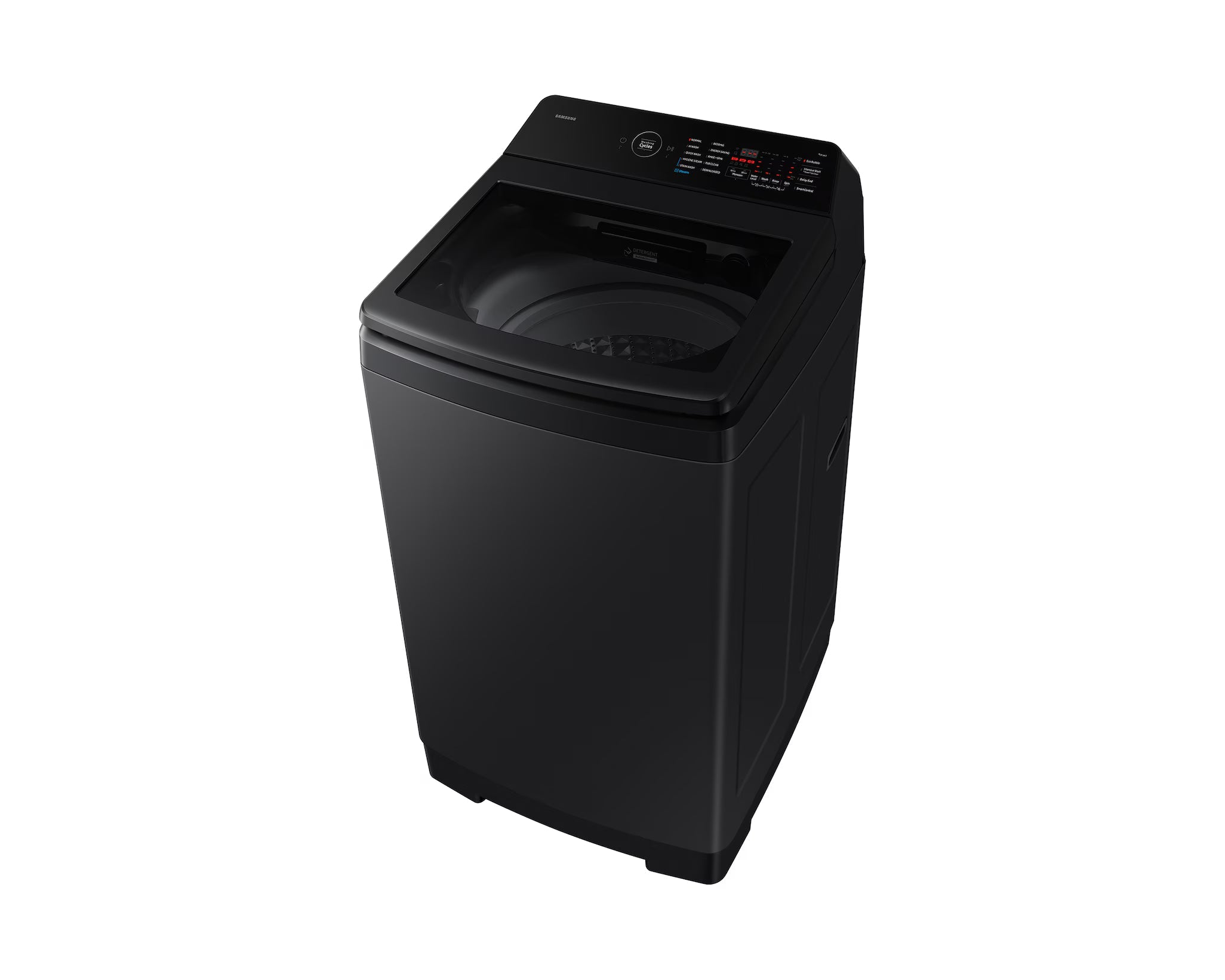 SAMSUNG FULLY AUTOMATIC WA40F08H2B 8 KG SAMSUNG