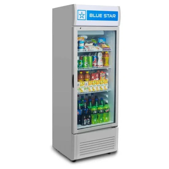 BLUE STAR VISI COOLER VC325D BLUE STAR