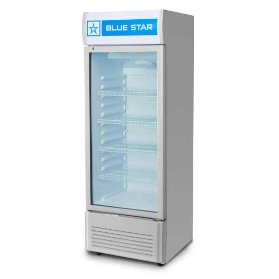 BLUE STAR VISI COOLER VC325D BLUE STAR