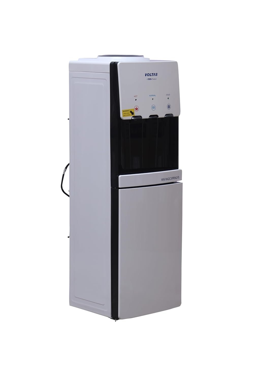 VOLTAS WATER DISPENSER MINIMAGIC SPRING-FS PLUS VOLTAS