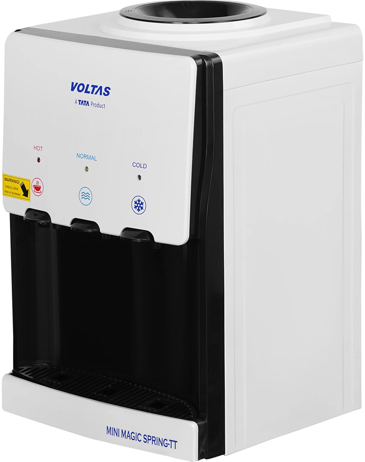 VOLTAS WATER DISPENSER MINIMAGIC SPRING TT VOLTAS