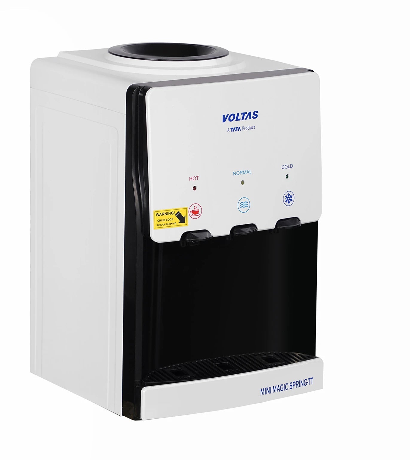 VOLTAS WATER DISPENSER MINIMAGIC SPRING TT VOLTAS