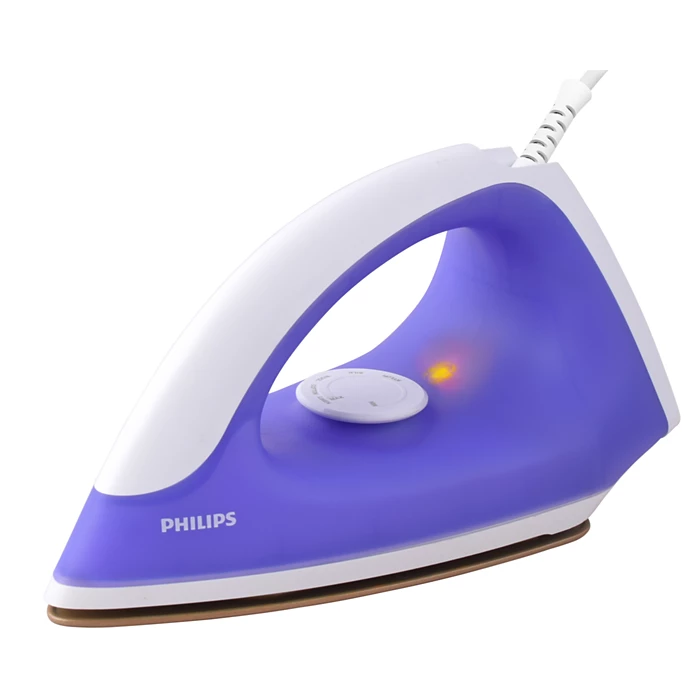 PHILIPS DRY IRON GC098 PHILIPS
