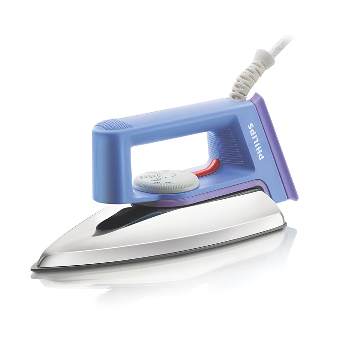 PHILIPS DRY IRON HD1182 NANA NA DRY PHILIPS