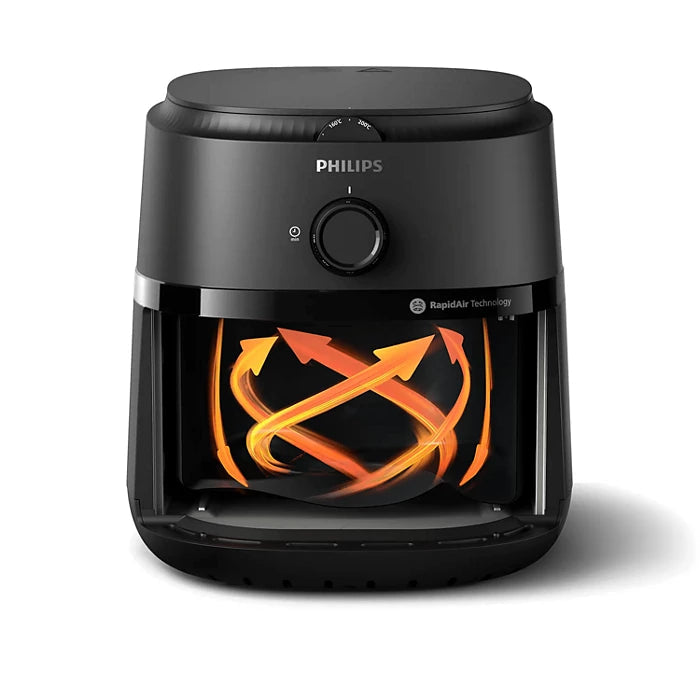PHILIPS AIR FRYER NA120 4.2 LTRS PHILIPS