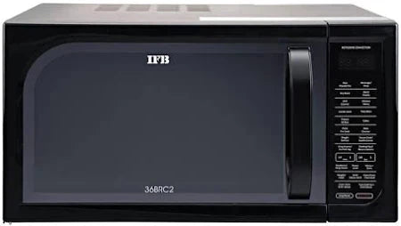 IFB CONVECTION MICROWAVE OVEN 36BRC2 ROTISSERIE  36 LTRS IFB