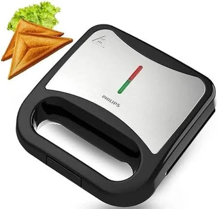 PHILIPS SANDWICH MAKER HD1000 CMM Arena Retails Pvt Ltd