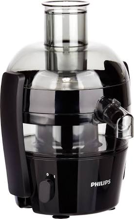 PHILIPS JUICER HR1832 NANA NA JUICER PHILIPS