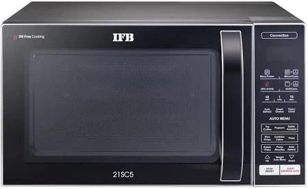 IFB CONVECTION MICROWAVE 21SC5 21 LTRS IFB