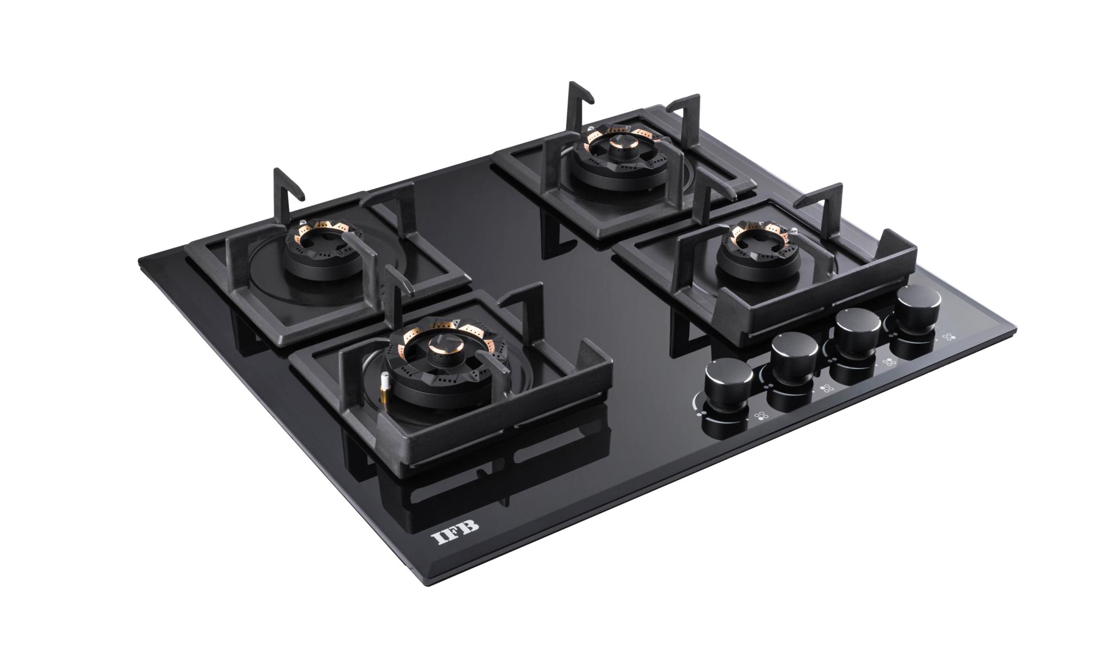 IFB BUILT IN HOB IND 60-GCI4B-3D-FFD IFB