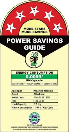 WHIRLPOOL FULLY AUTOMATIC PROFESSIONAL  SP BLUE7 KG WHIRLPOOL