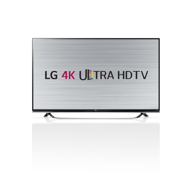 LG 49UF850T 49 Inches 4K ULTRA HD webOS 2.0 SMART TV+