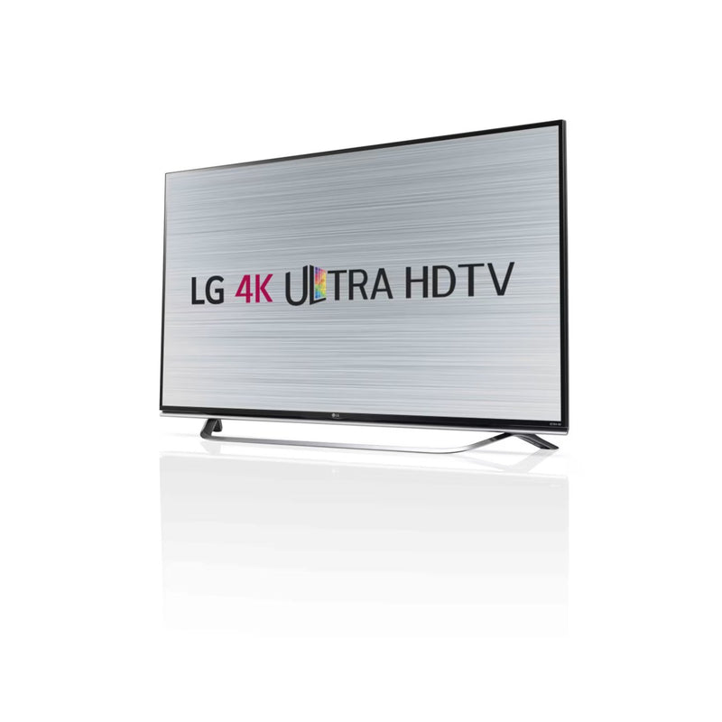 LG 49UF850T 49 Inches 4K ULTRA HD webOS 2.0 SMART TV+