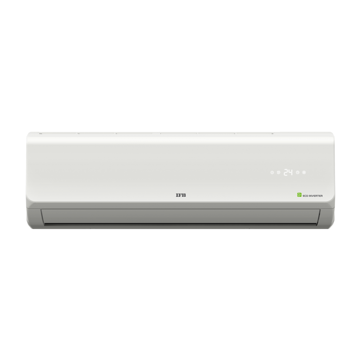 IFB CI1832A223G4 Ivory 1.5 Ton 3 Star Inverter Split Air Conditioner IFB